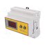 CPA 4.0N Programmable time switch; 230VAC; for DIN rail mounting; IP20 kMgrecey1D1wGbYaI1W1iZXqH6u2fQzUvPzKq01pj1E
