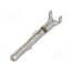 163305-2 Contact; male; CMNL; brass; tinned; 0.5÷1mm2; bulk; crimped; 13A CMBliBvgcYbTJ-QSzN87OfFsgf9OZI1-lEw-XPRdNcQ