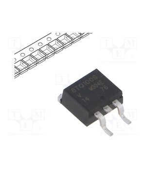 VS-8TQ100STRL-M3 Diode: Schottky rectifying; D2PAK,TO263AB; SMD; 100V; 8A; 800pcs. T3piR-rtGJK5gnR_Nk0vZ7zlBgPlL-w1mjVM0tJ8mu8