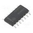 MC74HC393ADG IC: digital; asynchronous counter; Ch: 2; CMOS,TTL; HC; SMD; SO14 7nQbni-RbaWyzA7g6rY8T5W8qUclS6586avQuO1_f4I