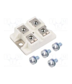 MF200DU12FJ Module: diode; double independent; 1.2kV; If: 100Ax2; FJ; screw g2d_qS846xVKwiz9d6YV63R265Go9mD0ugBocSeCIfs