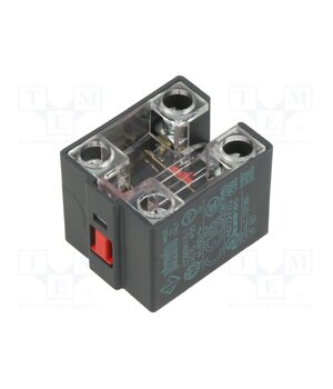VF B7 Contact block; NO + NC; 10A; max.400VAC; max.250VDC; -40÷80°C wUUNC0v50kDBPiKb6AT5fjJE9FhgD3GfHR6WvJwiwtY