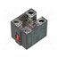 VF B7 Contact block; NO + NC; 10A; max.400VAC; max.250VDC; -40÷80°C wUUNC0v50kDBPiKb6AT5fjJE9FhgD3GfHR6WvJwiwtY