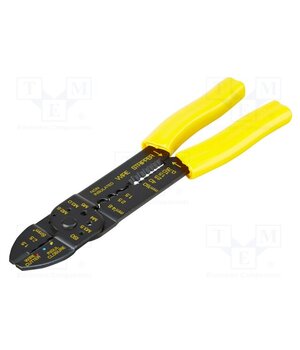 STHT0-75414 Tool: multifunction wire stripper and crimp tool; Wire: round Rfio1PImN_yNrXF4VkPNEBCp3yyHSh7fjtxt8AdDicY