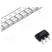 STLQ50C-R IC: voltage regulator; LDO,linear,adjustable; 1.8÷5V; 0.5A; SMD z6piBPGHl8vkGvhAVnOT8ZvSRcVrx_FCWqITEOX4fmU