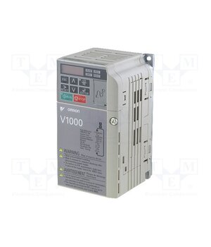 VZAB0P2BAA Inverter; Max motor power: 0.25kW; Usup: 200÷240VAC; 0.1÷400Hz AAtXakATM0VHKyKdlY-k206Bcm2ylckm6qxoF2zW6Tw