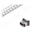 IX80G-A-10P Connector: ix Industrial; socket; IX; male; PIN: 10; gold-plated v5DpK9iIVyj3Lan-vAO2NXbD5nQv3jCixNCCFGyjjZw