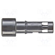 09140006251 Contact; female; pipe ID Ø1,6mm; Mech.durability: 500cycles djU6EqU3lyOnLWBF_gLAz0lLb4IG43MUZ3i1oMum5Tk