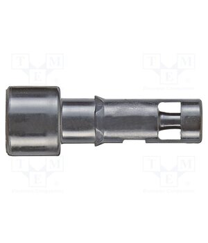 09140006251 Contact; female; pipe ID Ø1,6mm; Mech.durability: 500cycles djU6EqU3lyOnLWBF_gLAz0lLb4IG43MUZ3i1oMum5Tk