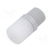 AN10-01 Sound suppression silencer; max.10bar; Thread: R 1/8"; outside wnDcXwDvemJaX6d7KFvIoRnZ89nyXC4cjHujOdb8mws