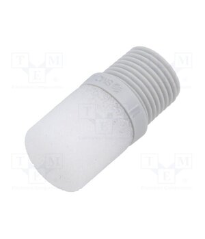 AN10-01 Sound suppression silencer; max.10bar; Thread: R 1/8"; outside wnDcXwDvemJaX6d7KFvIoRnZ89nyXC4cjHujOdb8mws