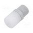 AN10-01 Sound suppression silencer; max.10bar; Thread: R 1/8"; outside wnDcXwDvemJaX6d7KFvIoRnZ89nyXC4cjHujOdb8mws