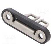 AZ 15/16-B1 Standard key; AZ 15/16; stainless steel cfT3I6FGcOgwbxRrxQt2qD0QnDgL1le_acWO4QHufSg