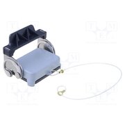 CHC 06 LG Protection cover; size 44.27; with latch; IP65,IP66,IP69; C-TYPE uNIVsq4fvefeTnY6Snvomfe2fFLWzzafsb7atPPw9pY