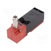 XCSPR552 Safety switch: hinged; XCSPR; NC + NO; IP67; -25÷70°C; red; plastic heo_IG-2zNg0m6YDccYMfhYDWK37F_1ONop1-sM7T8k