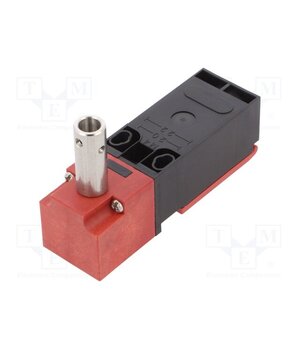 XCSPR552 Safety switch: hinged; XCSPR; NC + NO; IP67; -25÷70°C; red; plastic heo_IG-2zNg0m6YDccYMfhYDWK37F_1ONop1-sM7T8k