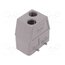 19300100465 Enclosure for connectors: HDC; size 10B; for cable; Han® B; IP65 7b1qRYTDd47H_-1Wf64vos4b51TegJmNVLcvbuT3wto