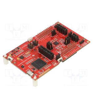LP-MSPM0L1306 Dev.kit: ARM Texas; USB cable,prototype board; Comp: MSPM0L1306 -hv6gKFQ33_IGJPn3aTSCTbTApabuikONM0kkZye-kA