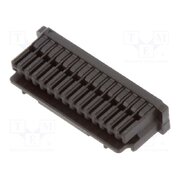 KW30-15P-1C(800) Connector: wire-board; plug; female; data; KW30; 1A; PIN: 15; 1mm K9zdc9CLreH9-C_QbwTKFozetY3s62SLunJWx_FXh_o