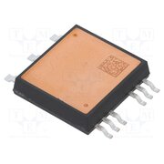 DLA100B1200LB-TUB Bridge rectifier: single-phase; Urmax: 1.2kV; If: 124A; Ifsm: 400A ixgbdlhNyiZeGxaqN_r1R1CdRqKUhcS0c3FLU4tBMWk