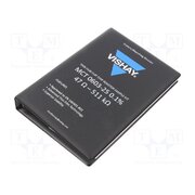 LCT964MCT06030DB00 Kit: resistors; SMD; 0603; ±0.1%; 47Ω÷511kΩ; No.of val: 98; 1960pcs. mIPlWkBWY2bqTj-HTWuIM19YNf56_dkNa1yaP_H9wxA