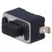 TACTM-35N-F Microswitch TACT; SPST-NO; Pos: 2; 0.05A/12VDC; SMT; none; 1.6N E70FbHFPY5r0QQPBebtE1FroEqIrC3Zaf5QJvFvl7xw