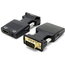 ADAPTERIS - KEITIKLIS iš VGA į HDMI, su USB ir Audio kabeliais CPEK027+2.jpg