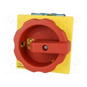 3LD2504-0TK53 Switch-disconnector; Poles: 3; for building in; 63A; Stabl.pos: 2 TzNYCnltIBB4ZsT5VohtZ3i1r9bFZ-vvUZoaDGcb4w4