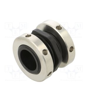 45-50C.1900 Mounting coupler; plastic; IP66,IP67,IP69K; for enclosures 82pPdPSOn6mqGkGKgiOU4mGQ3HkNJTcGK75VqHm5BKo