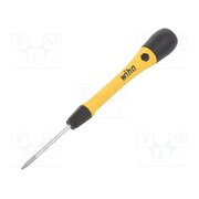 43698 Screwdriver; precision; Torx®; TX05; ESD; PicoFinish® ESD yrABGFKUexckV1wmFIaIkWBfKJTOGqu3vyESaq1g0xs