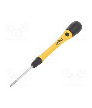 43698 Screwdriver; precision; Torx®; TX05; ESD; PicoFinish® ESD yrABGFKUexckV1wmFIaIkWBfKJTOGqu3vyESaq1g0xs