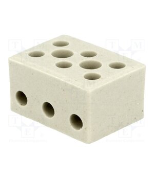 BM 9518 Connector: terminal block; 450V; hot condition; screw terminal 0PVdBb2egu6X5XrfsG1dLt_IhXQbLkqodqsP_V4FbDI