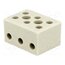 BM 9518 Connector: terminal block; 450V; hot condition; screw terminal 0PVdBb2egu6X5XrfsG1dLt_IhXQbLkqodqsP_V4FbDI