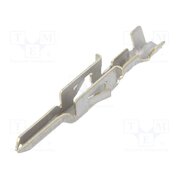 10156852-2230LF Contact; male; Minitek® Pwr 4.2; tinned; 28AWG÷26AWG; crimped abnafI3UdQTGlbmKAzAi2JgrzxDR21xVQh48ZJux56k