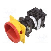 T0-2-1/V/SVB Switch: cam switch; Stabl.pos: 2; 20A; OFF-ON; for building in G_7IVXj8UfIeH5rm4Akpg07XX94fmS_MkQc2bKXT6Us
