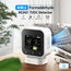 Indoor Air Quality Detector HCHO, TVOC, SFD-02 FNIRSI ATES02+9.jpg
