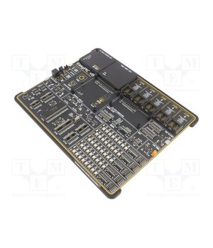 MIKROE-5314 Dev.kit: Microchip PIC; Fusion v8; Architecture: PIC FxObS5YAXU5vFAtvyqkh2kfPoDFDWpDCm9JhpGUlyAY