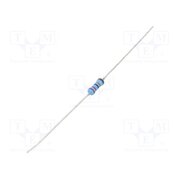 MRS25000C2203FC100 Resistor: thin film; THT; 220kΩ; 600mW; ±1%; Ø0.6x28mm; Ø2.5x6.5mm xrl-lmWf1YrRhJYvamBXygXqWSNxplfhKCJ5oQMDtIE