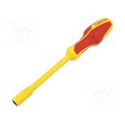 009430238 Screwdriver; insulated; 6-angles socket; HEX 8mm JF0Z-KSdaMhhzP52LKuDBCfG2JPSmOFg7qY3TwJ1Y6s