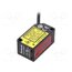 HG-C1030-P Sensor: distance; laser; diffuse-reflective; Range: 30mm; PNP; IP67 JWJn-g1tt7EqhharcjZL_m1bU4Ie4XA5PUz97vkDcc8