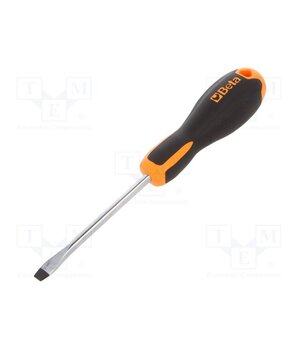 012011048 Screwdriver; slot; 6.5x1.2mm; EVOX; Blade length: 100mm osOgVauj1_Bbf71CU5kserLWEXQIDUXEeezfoPaaAoc