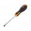 012011048 Screwdriver; slot; 6.5x1.2mm; EVOX; Blade length: 100mm osOgVauj1_Bbf71CU5kserLWEXQIDUXEeezfoPaaAoc