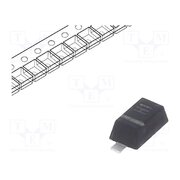 BAV19W RHG Diode: switching; SMD; 120V; 0.2A; 50ns; SOD123F; Ufmax: 1.25V; 410mW 8zDTdpwjZc_bE0fYmyqSF7YENN3S9LH3dZz5wyvgGc0