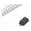 BAV19W RHG Diode: switching; SMD; 120V; 0.2A; 50ns; SOD123F; Ufmax: 1.25V; 410mW 8zDTdpwjZc_bE0fYmyqSF7YENN3S9LH3dZz5wyvgGc0