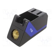 S-02 Soldering iron stand; for hot tweezers 0ET0jGzkpkSWfyoaT035iWDld_pElFI9XLAS4ro9-N4
