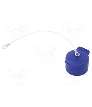 09155135401 Protection cover; IP67,IP6K9K; internal thread; blue 7Ni43c_uyMTcSjbDt0aGAgthq3vMp2-UnqEtunovfO4