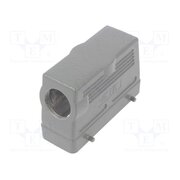 H24B-TSH-M32 Enclosure for connectors: HDC; size 8; for cable; angled; M32 jIdfuwTwpMknZnWwHXlEsqUUm7l7vVjt-r7h3lVRPRE