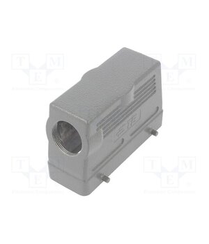 H24B-TSH-M32 Enclosure for connectors: HDC; size 8; for cable; angled; M32 jIdfuwTwpMknZnWwHXlEsqUUm7l7vVjt-r7h3lVRPRE