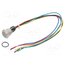 PV6FW40SS3R1 Switch: vandal resistant; Pos: 2; SPST-NO; 2A/48VDC; IP65; OFF-(ON) TQu_Q9B7ItrP8GnTFFUFSEU7V8hkacwnFoQAaP1hFFQ