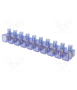 BM 994 Connector: terminal block; 450V; end connector; for cable; blue YQxoHqG3tVAbzCgCFGU56c5SzNhUMkPd4KOF6UjKT8M